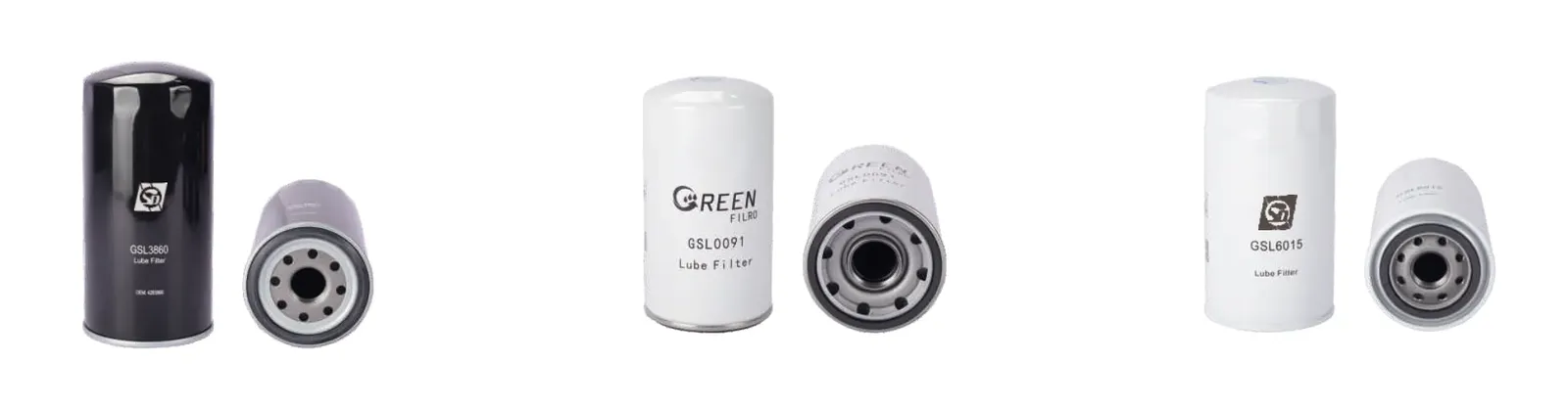SDN Filter Oil filter