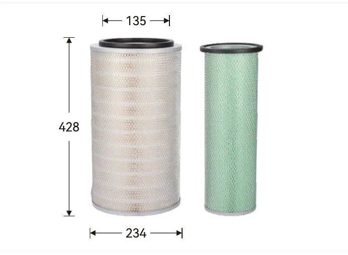 GA0083 Air filter