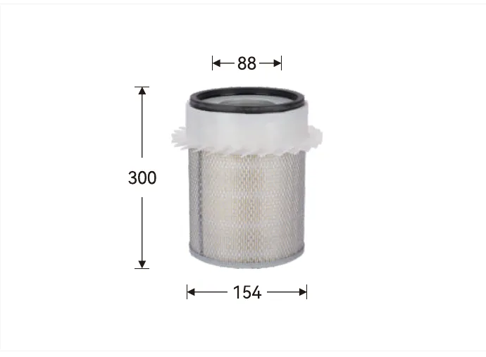 GA0219 Air filter