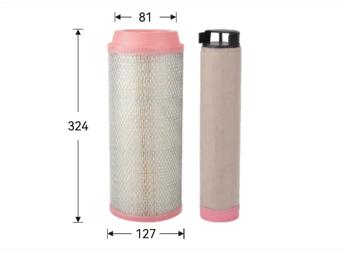 GA0225 Air filter