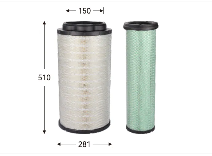 GA0256 Air filter