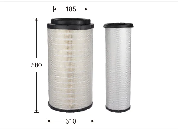 GA0260 Air filter