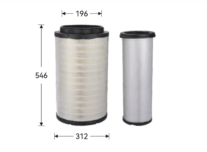 GA0266 Air filter