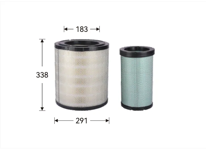 GA0273 Air filter