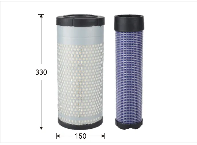 GA1004AB Air filter