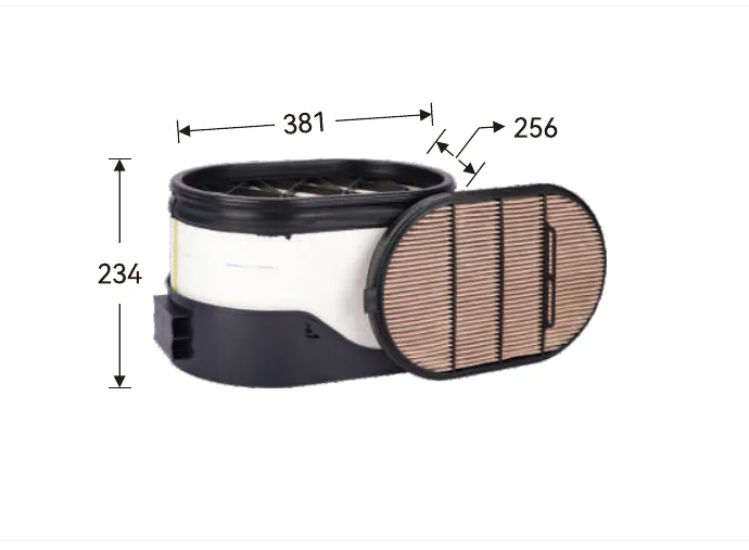 GA1182 Air filter