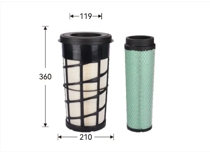 GA1190 Air filter
