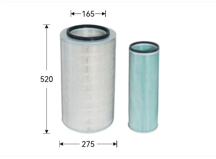 GA1205 Air filter