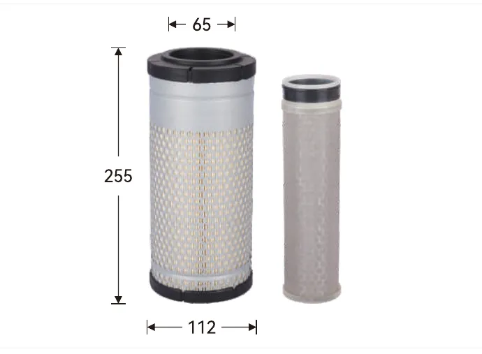GA1540 Air filter