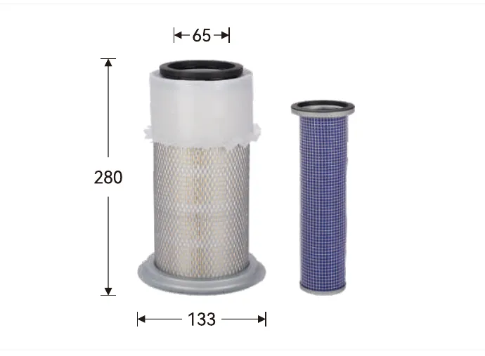 GA1630 Air filter
