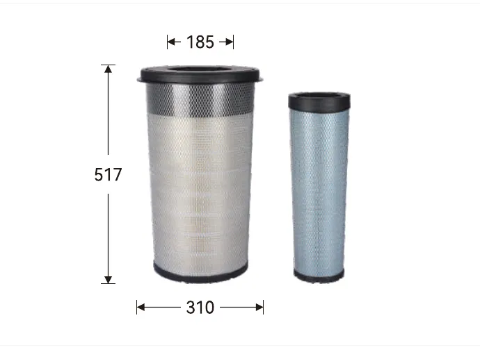 GA2066 Air filter
