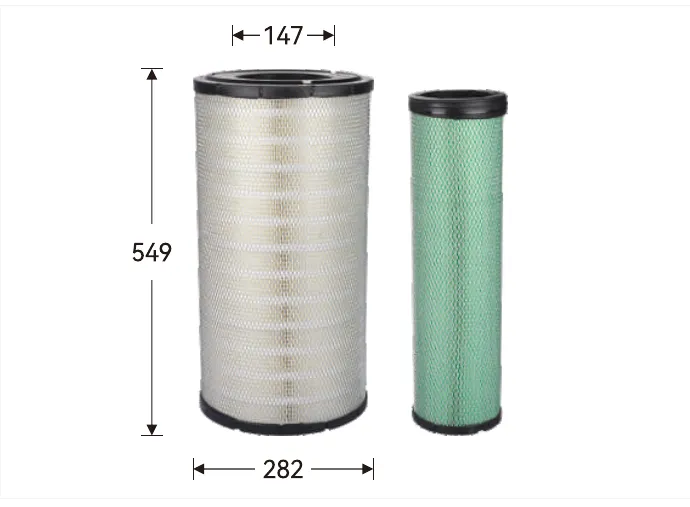 GA3050 Air filter