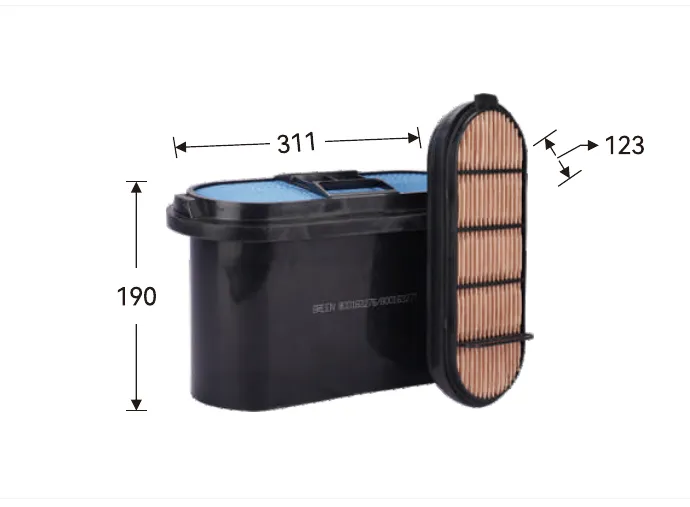 GA3276 Air filter