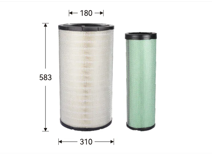 GA3998 Air filter