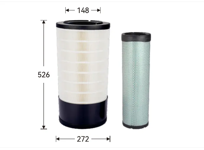 GA5509 Air filter