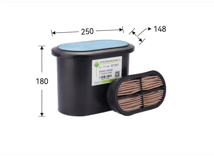 GA5682 Air filter