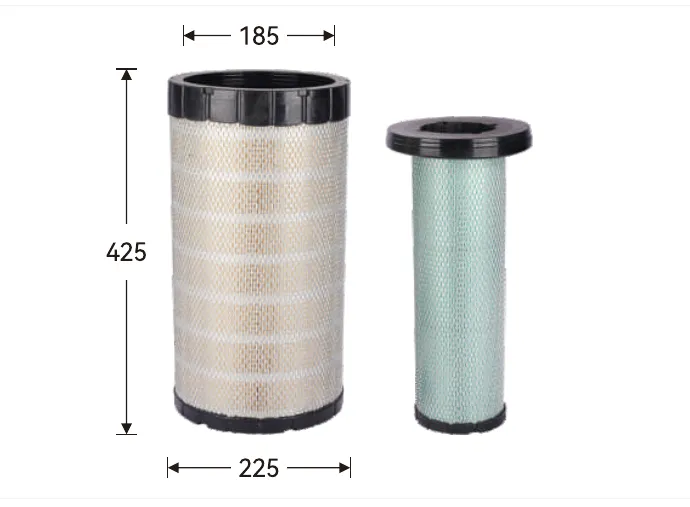 GA5962 Air filter