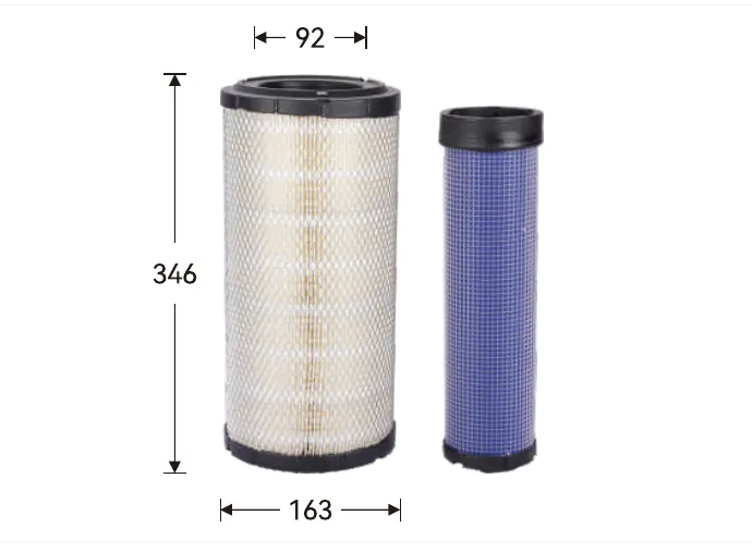 GA6326 Air filter