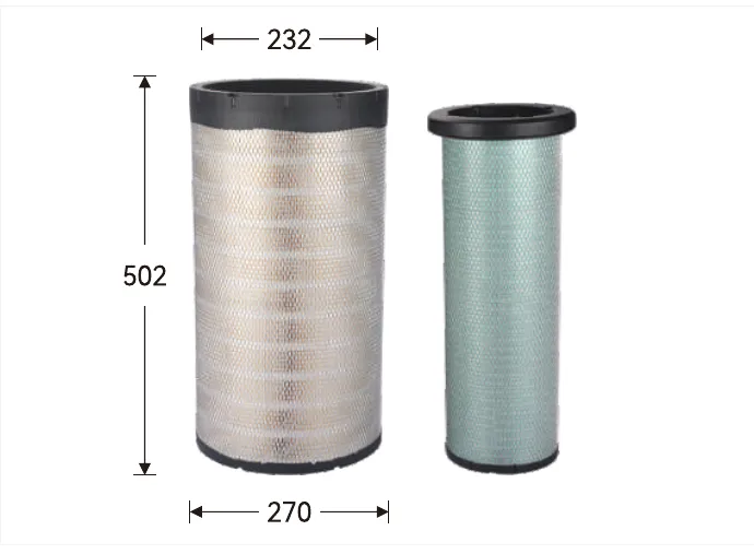 GA6431 Air filter