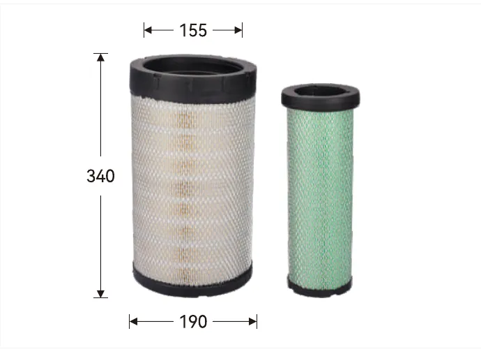 GA6614 Air filter