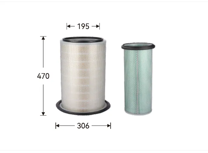 GA7320 Air filter