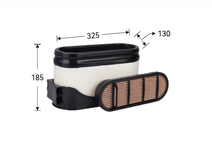 GA7542 Air filter