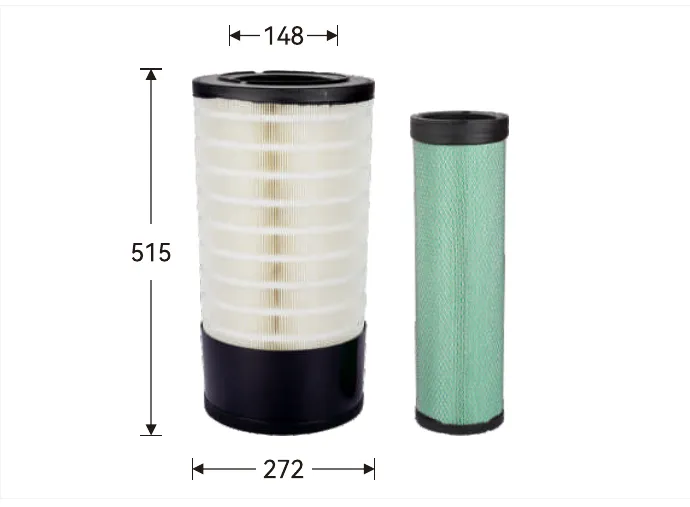 GA7763 Air filter