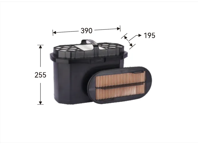 GA8989 Air filter