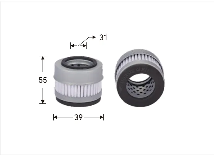 GAJE11 Air filter