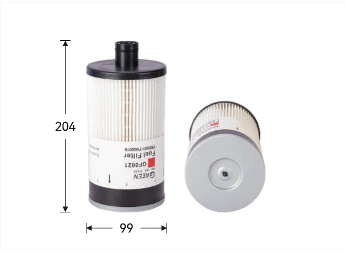 GF00021 Fuel filter