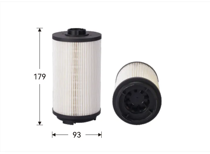 GF0019A Fuel filter