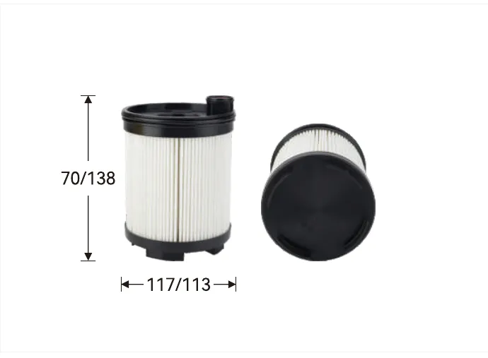 GF0393 Fuel filter
