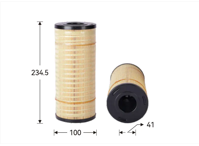 GF0756 Fuel filter