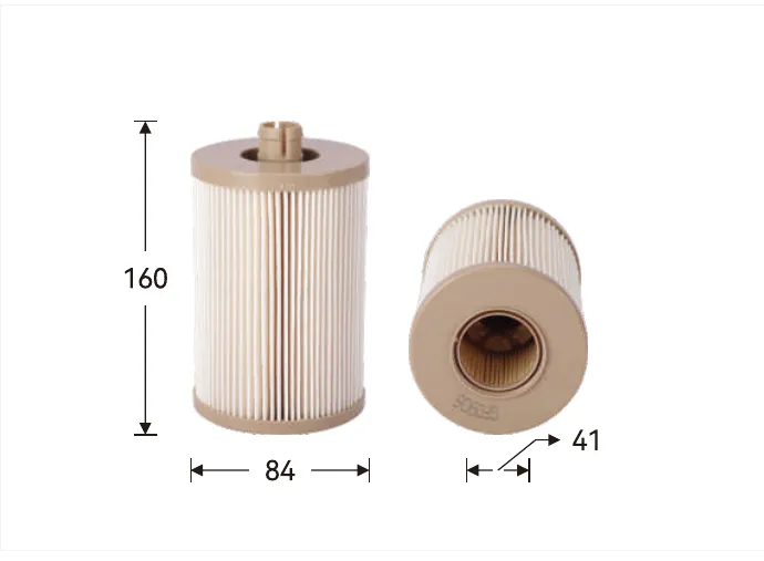 GF0906 Fuel filter