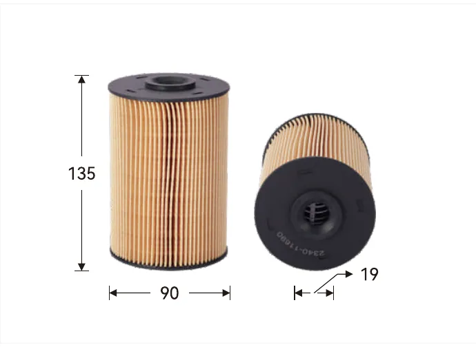 GF1690 Fuel filter