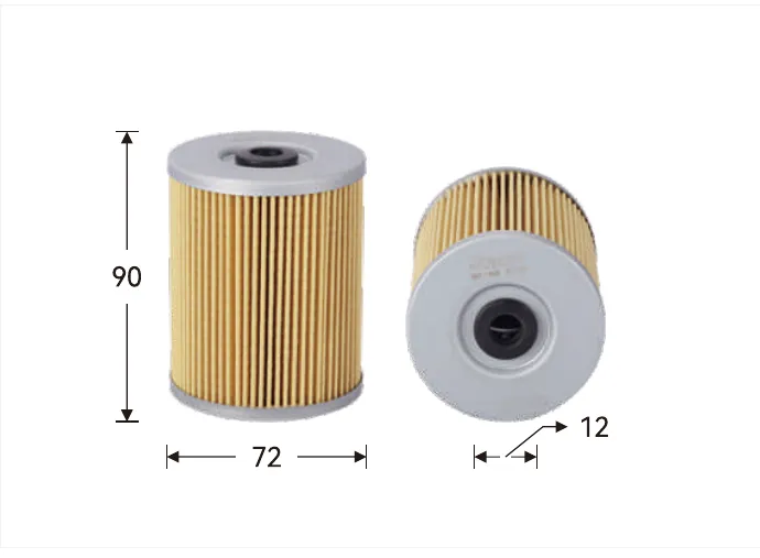 GF2320 Fuel filter