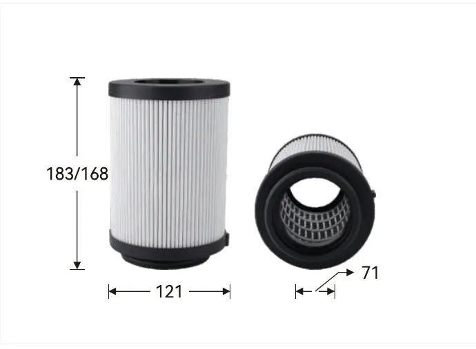 GF26S1 Fuel filter