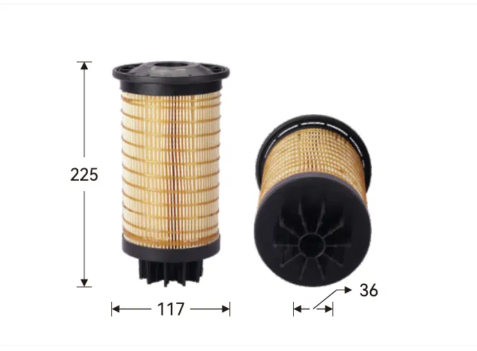GF7077 Fuel filter
