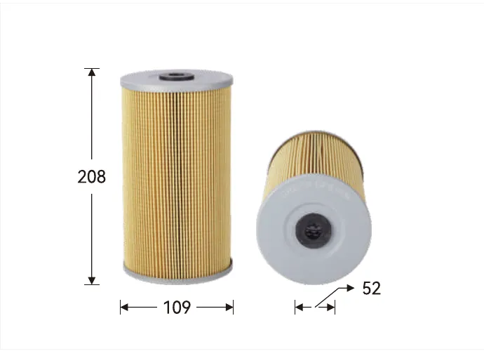 GF816N Fuel filter