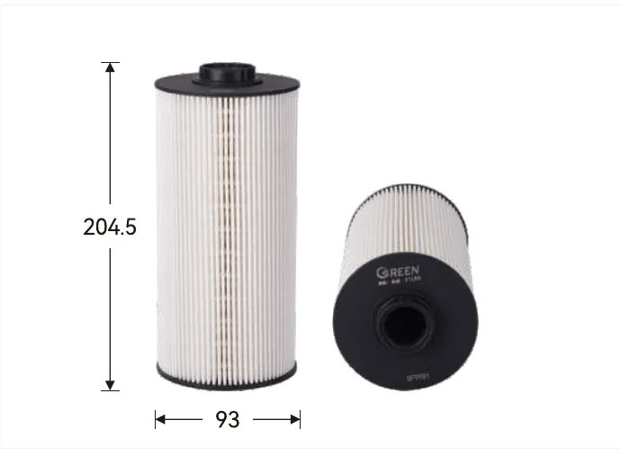 GF9981 Fuel filter