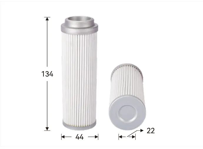 GH0240 Hydraulic filter