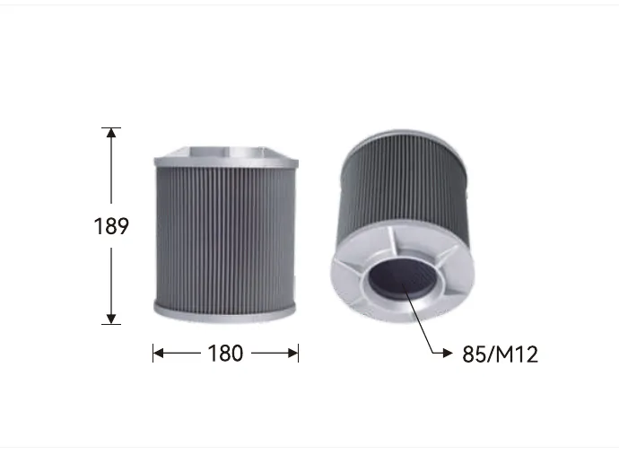 GH1090 Hydraulic filter