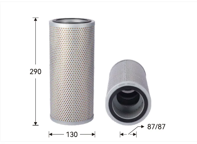 GH1100 Hydraulic filter