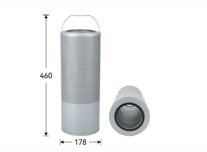 GH1488 Hydraulic filter