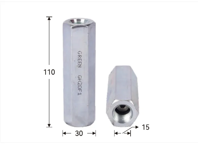 GH20F1 Hydraulic filter