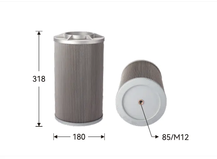 GH3010 Hydraulic filter