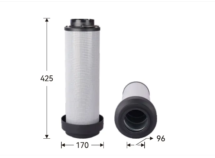 GH4121 Hydraulic filter