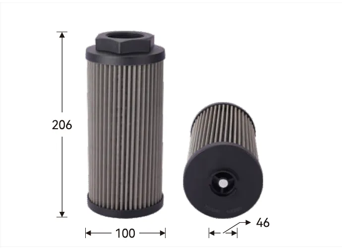 GH5102 Hydraulic filter