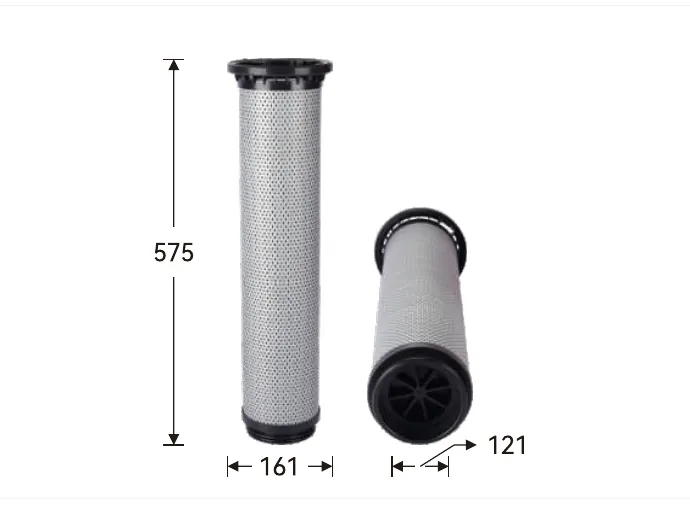 GH5241 Hydraulic filter
