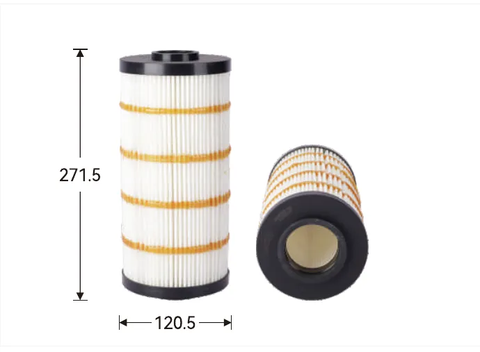 GH5270 Hydraulic filter